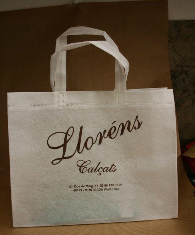 Bolsa ecológica