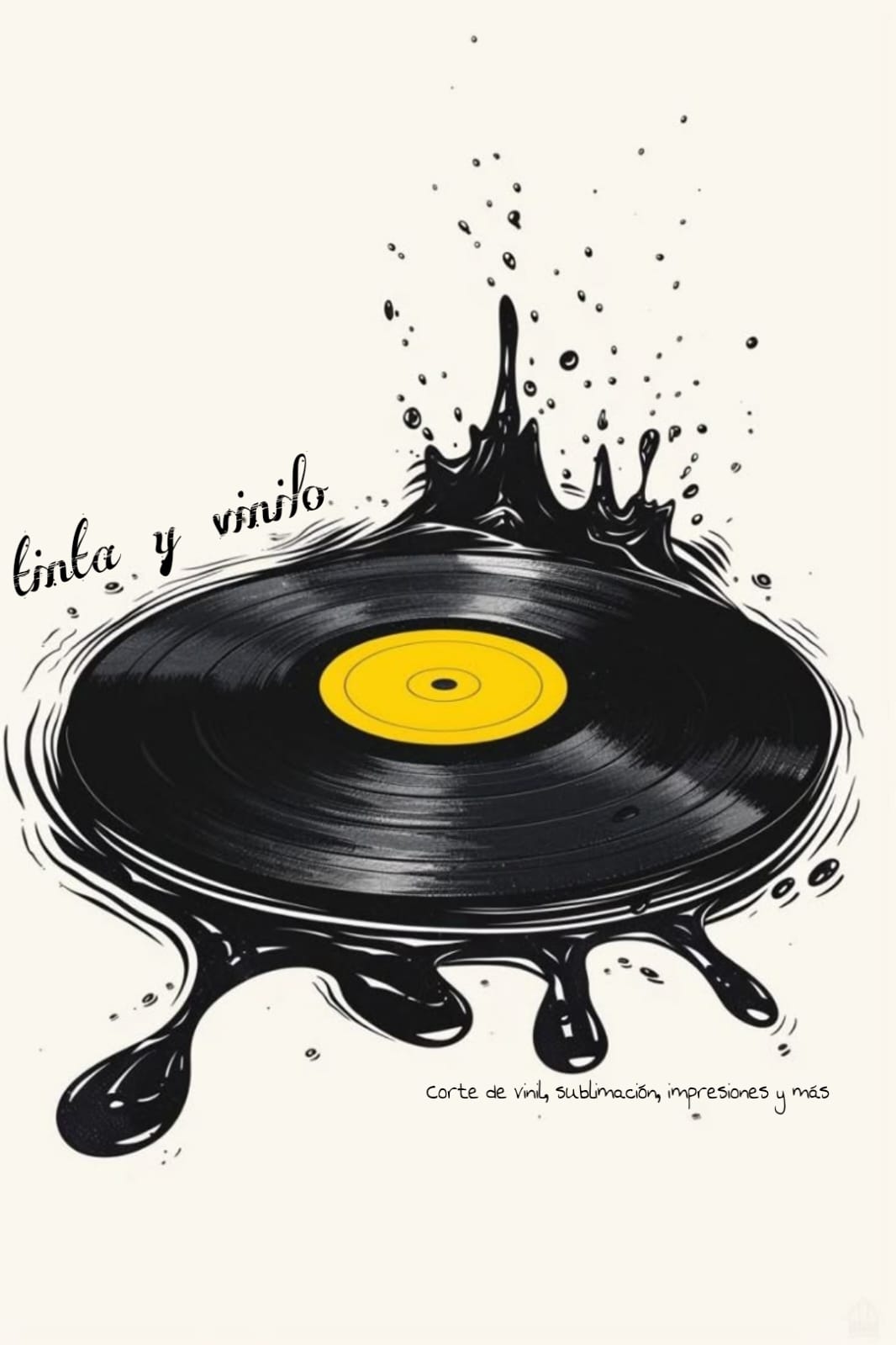 Tinta y Vinilo