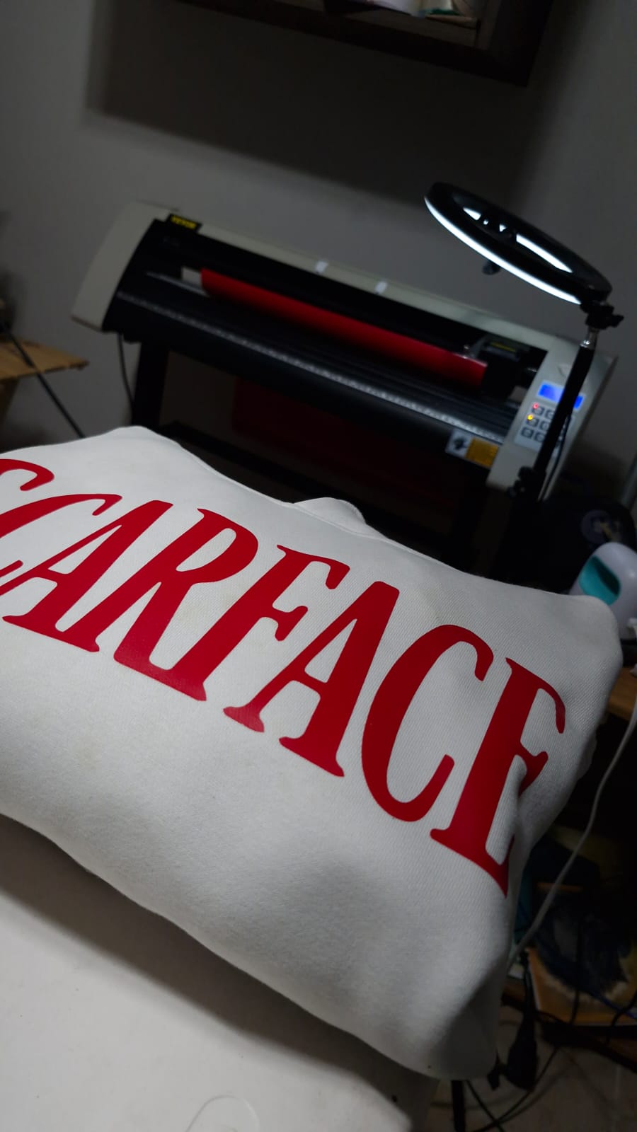 Sudaderas personalizadas